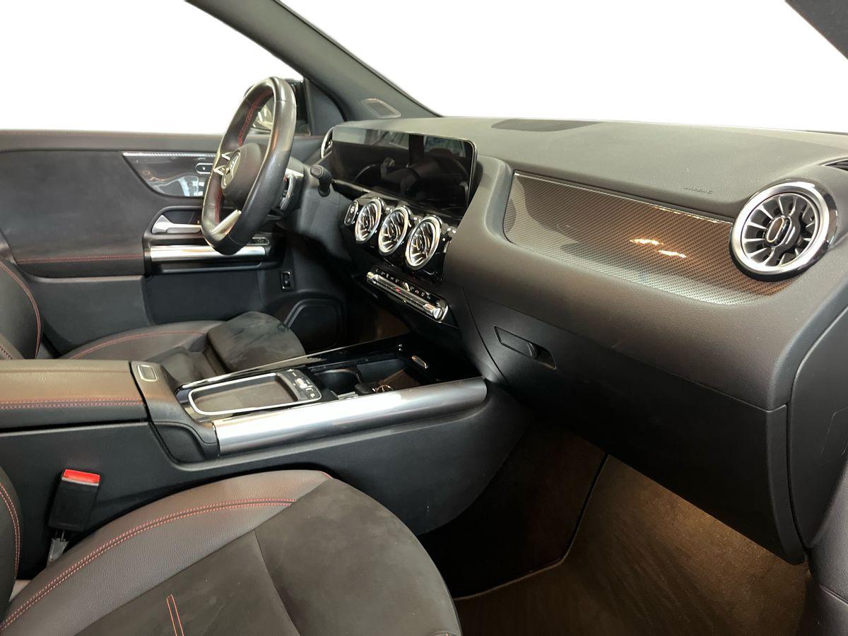 GLA 200 d AMG Line Advanced Plus auto - Certified