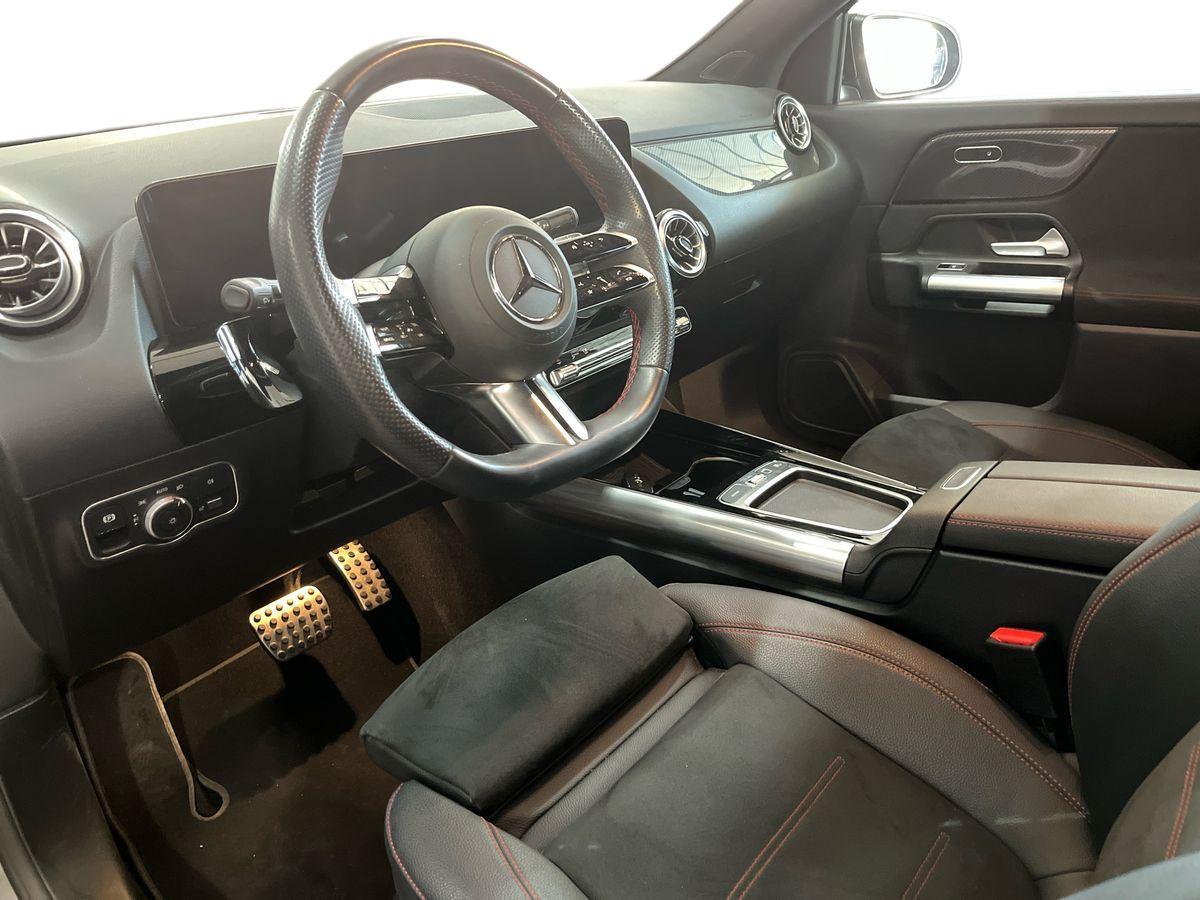 GLA 200 d AMG Line Advanced Plus auto - Certified