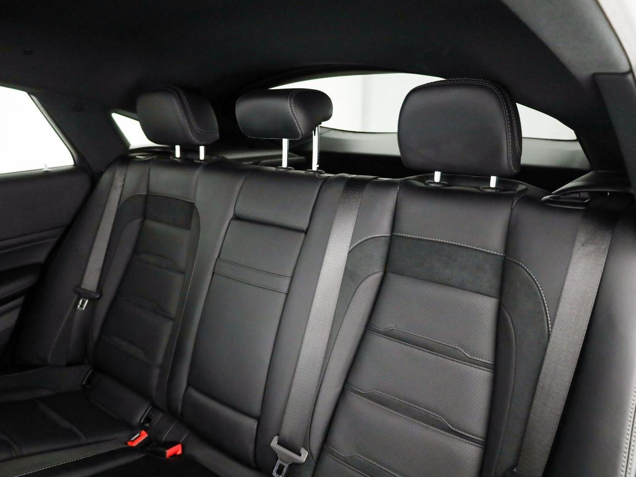 GLE Coupe AMG 53 AMG Line Premium 4matic+ auto - Certified
