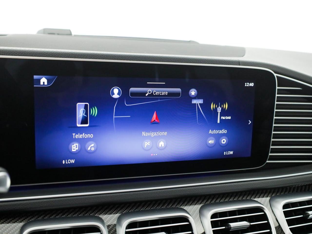 GLE Coupe AMG 53 AMG Line Premium 4matic+ auto - Certified