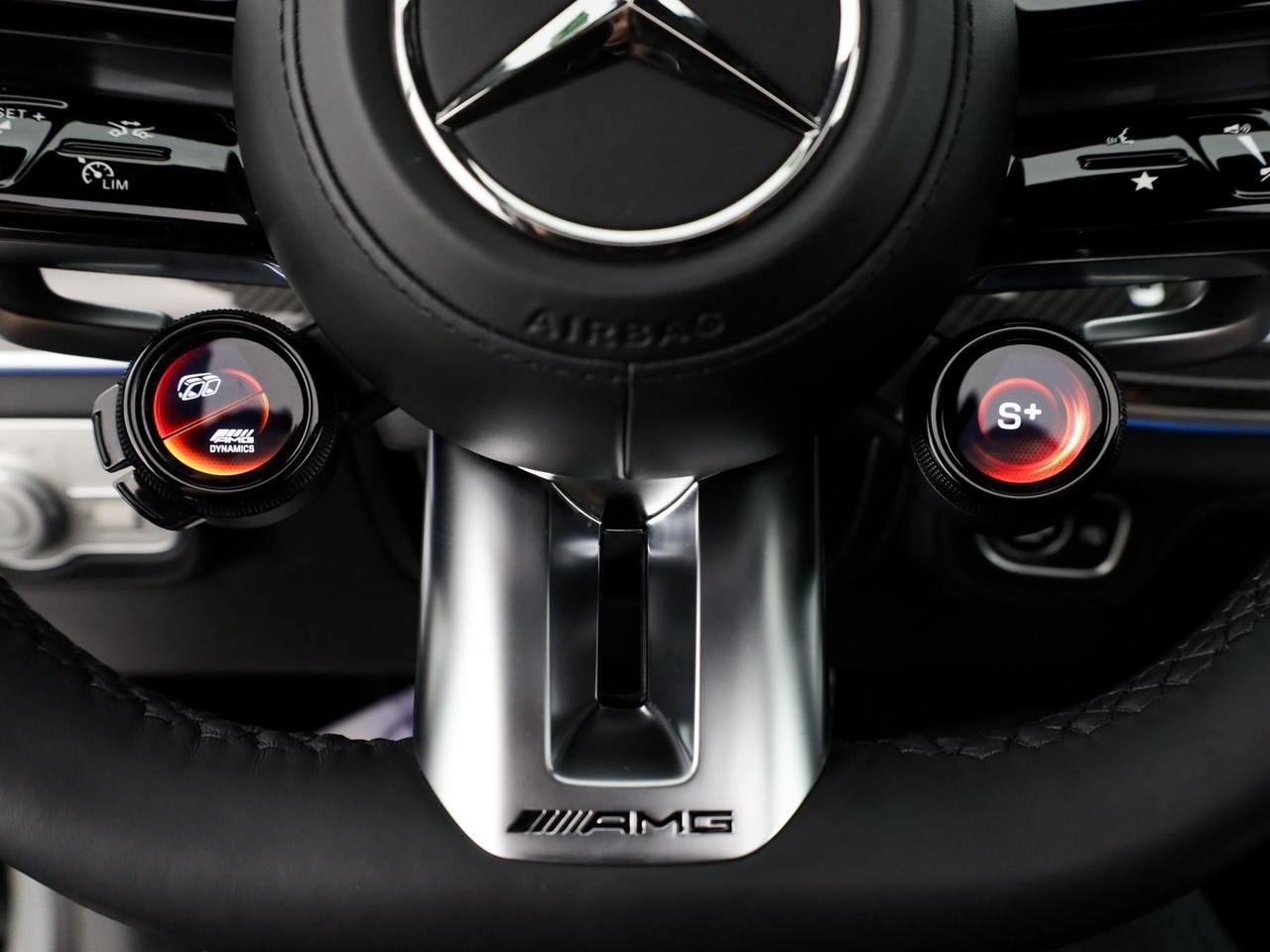 GLE Coupe AMG 53 AMG Line Premium 4matic+ auto - Certified