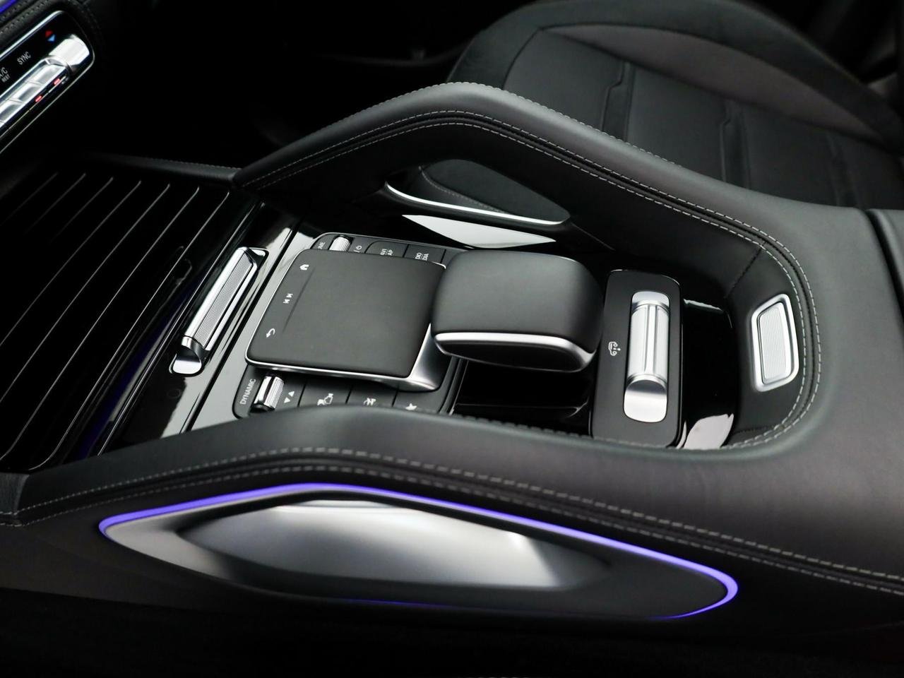 GLE Coupe AMG 53 AMG Line Premium 4matic+ auto - Certified