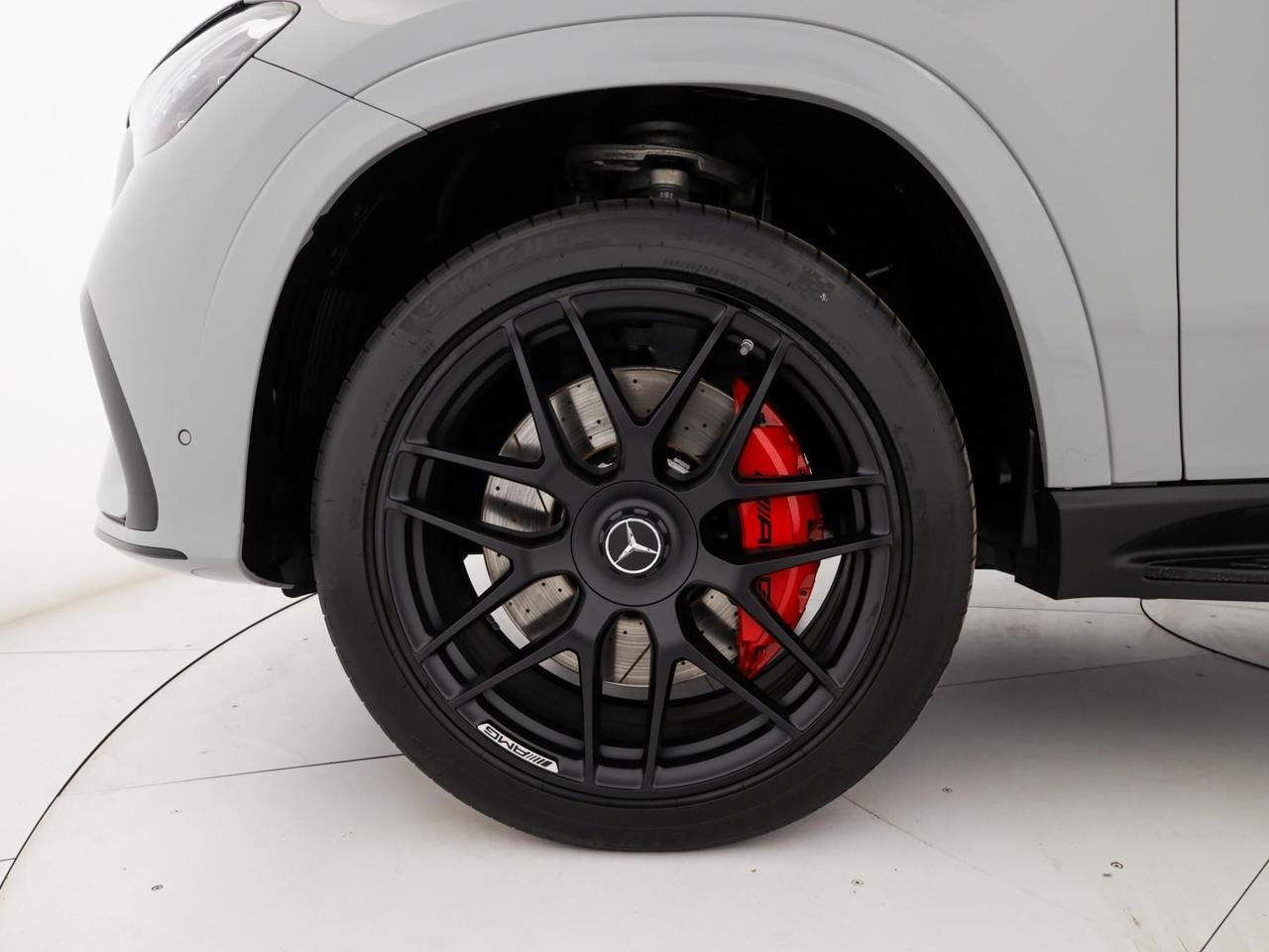 GLE Coupe AMG 53 AMG Line Premium 4matic+ auto - Certified