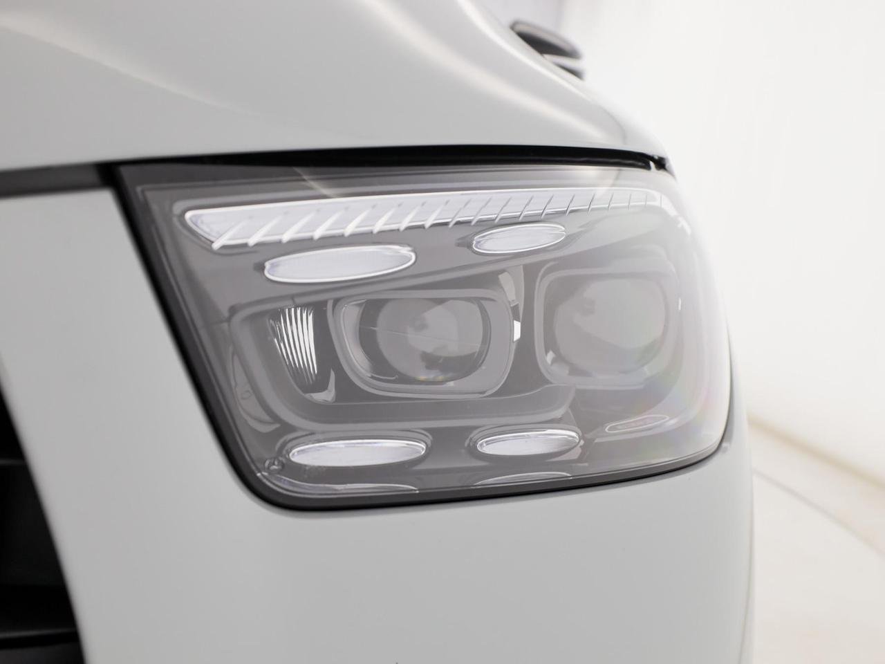 GLE Coupe AMG 53 AMG Line Premium 4matic+ auto - Certified