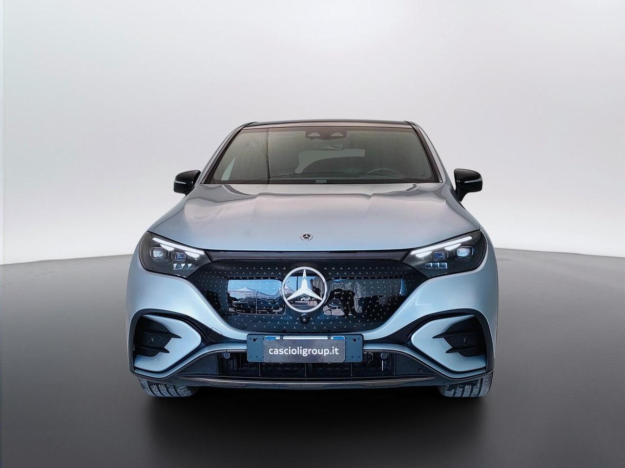 EQE Suv 350 AMG Line Premium 4matic - Certified
