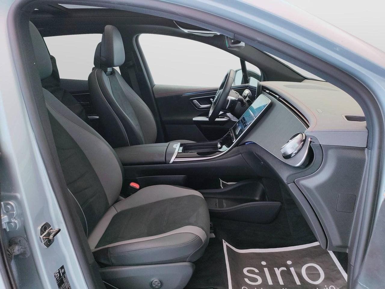 EQE Suv 350 AMG Line Premium 4matic - Certified