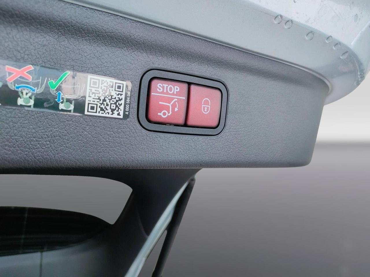 EQE Suv 350 AMG Line Premium 4matic - Certified