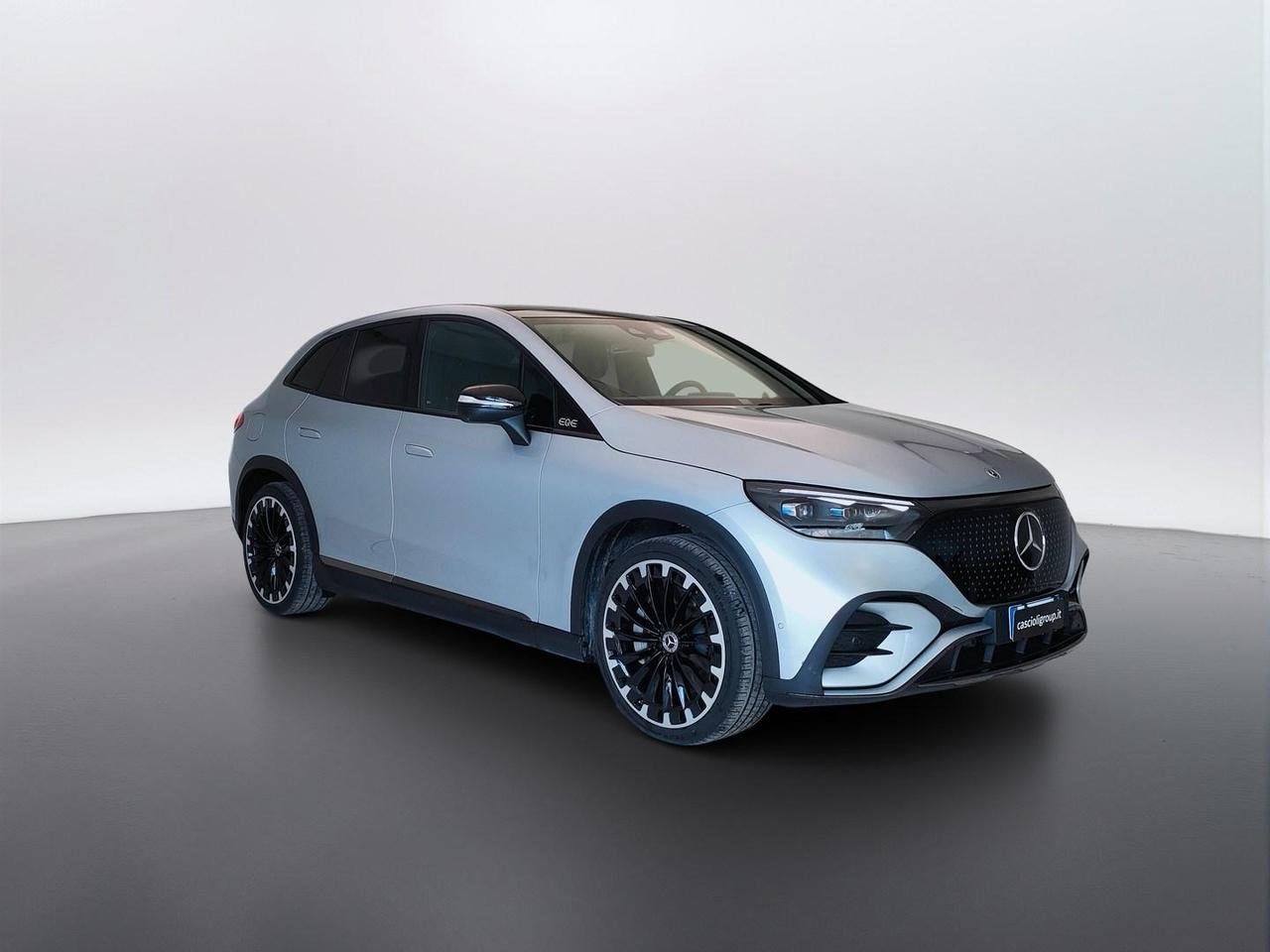 EQE Suv 350 AMG Line Premium 4matic - Certified