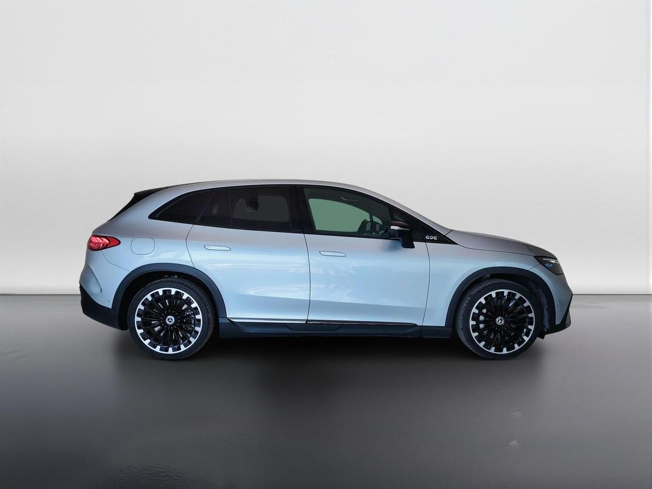 EQE Suv 350 AMG Line Premium 4matic - Certified