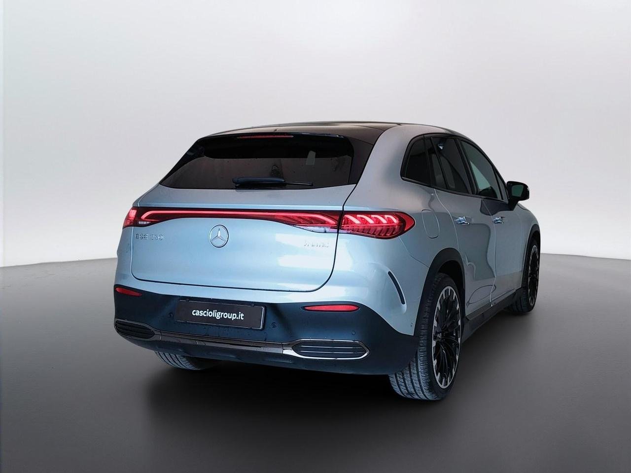 EQE Suv 350 AMG Line Premium 4matic - Certified