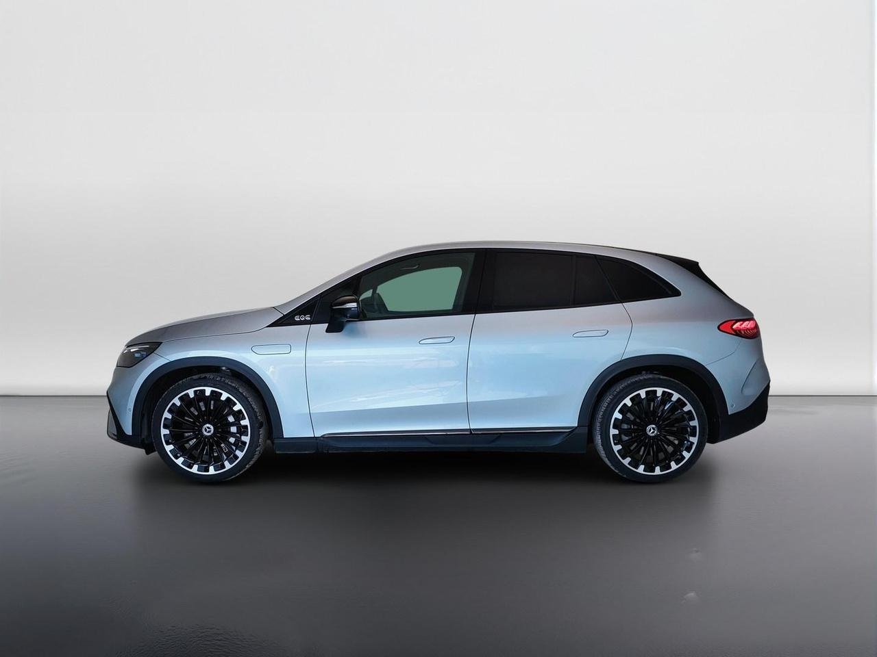 EQE Suv 350 AMG Line Premium 4matic - Certified