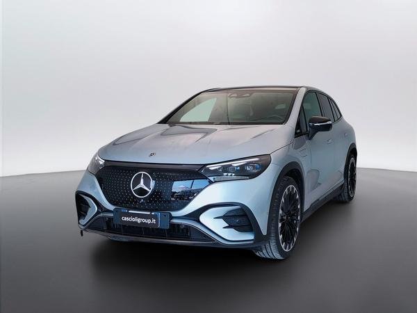 EQE Suv 350 AMG Line Premium 4matic - Certified