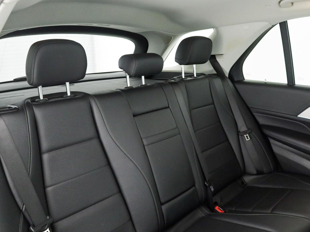 GLE 300 d mhev Sport 4matic auto - Certified