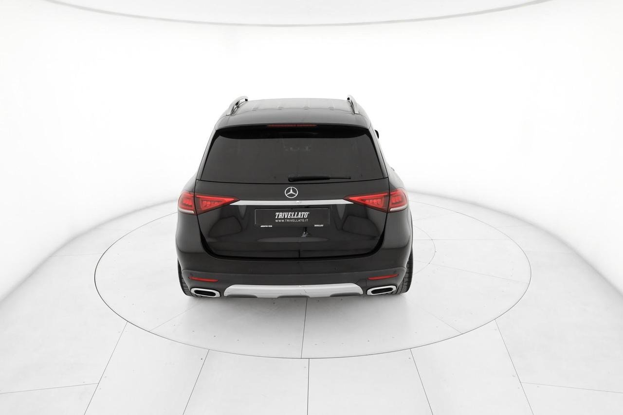 GLE 300 d mhev Sport 4matic auto - Certified