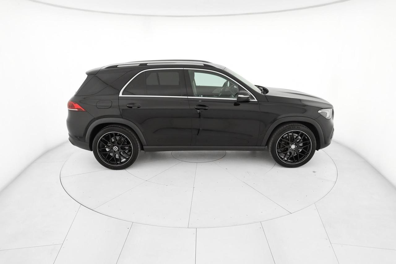GLE 300 d mhev Sport 4matic auto - Certified