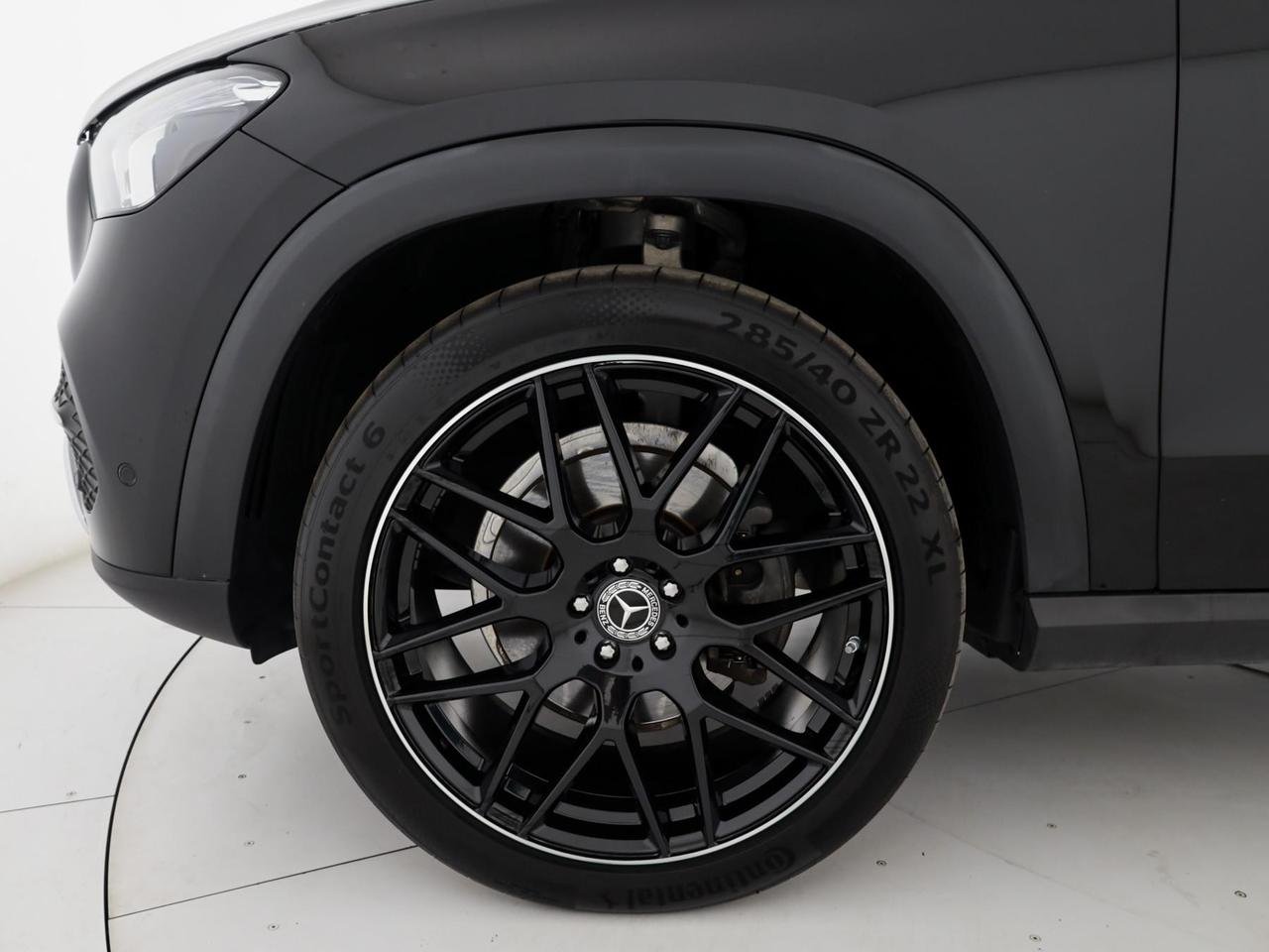 GLE 300 d mhev Sport 4matic auto - Certified