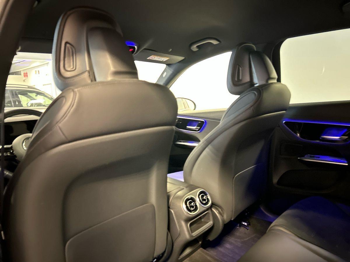 GLC 220 d AMG Line Advanced Plus 4matic auto - Certified