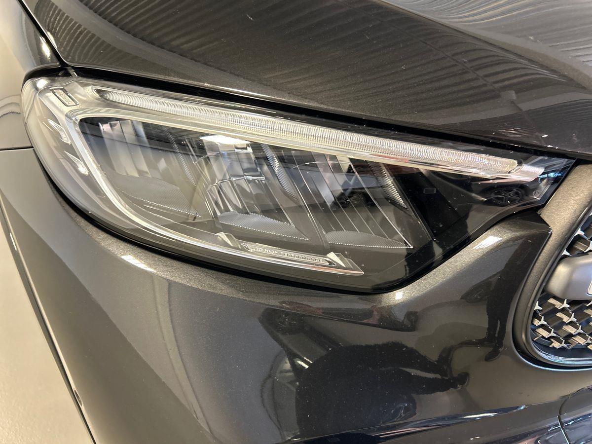 GLC 220 d AMG Line Advanced Plus 4matic auto - Certified
