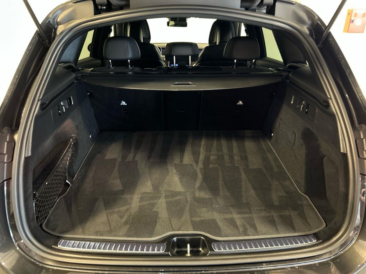 GLC 220 d AMG Line Advanced Plus 4matic auto - Certified