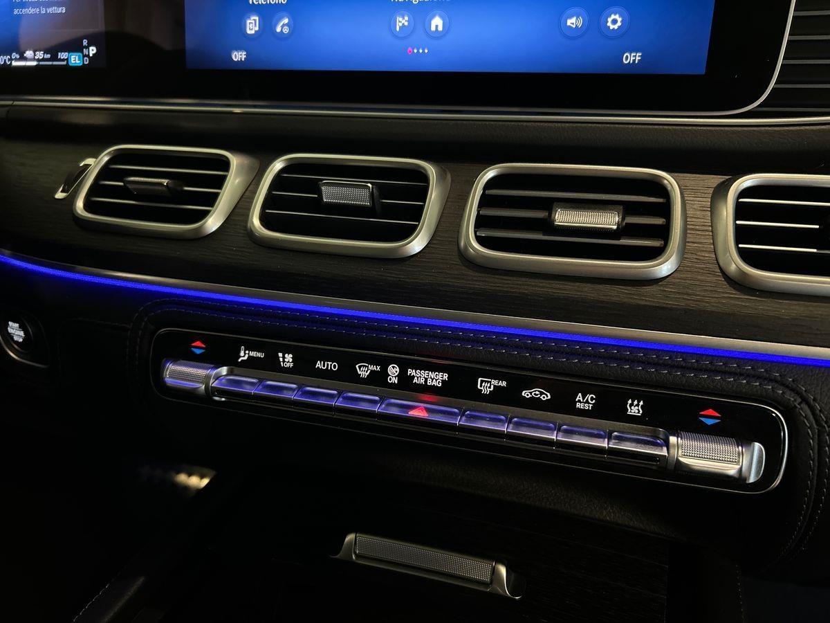 GLE AMG 53 phev AMG Line Premium 4matic+ auto - Certified