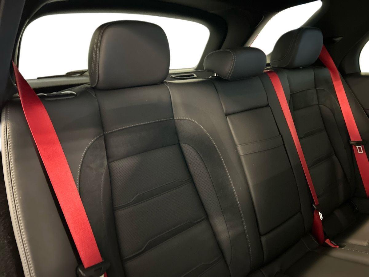 GLE AMG 53 phev AMG Line Premium 4matic+ auto - Certified