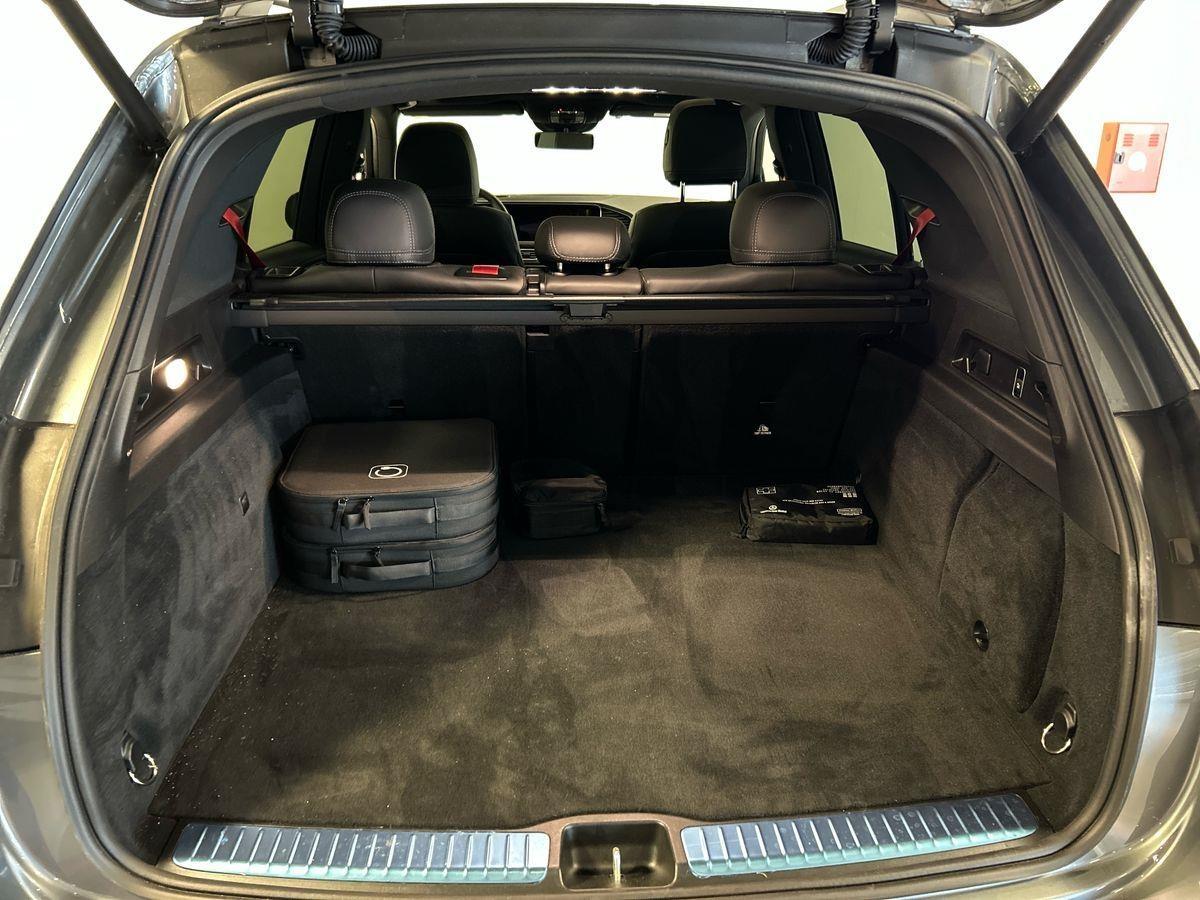 GLE AMG 53 phev AMG Line Premium 4matic+ auto - Certified
