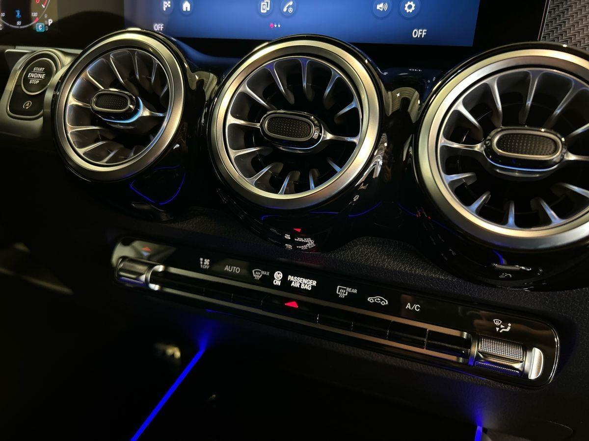 GLB 180 d AMG Line Advanced Plus auto - Certified