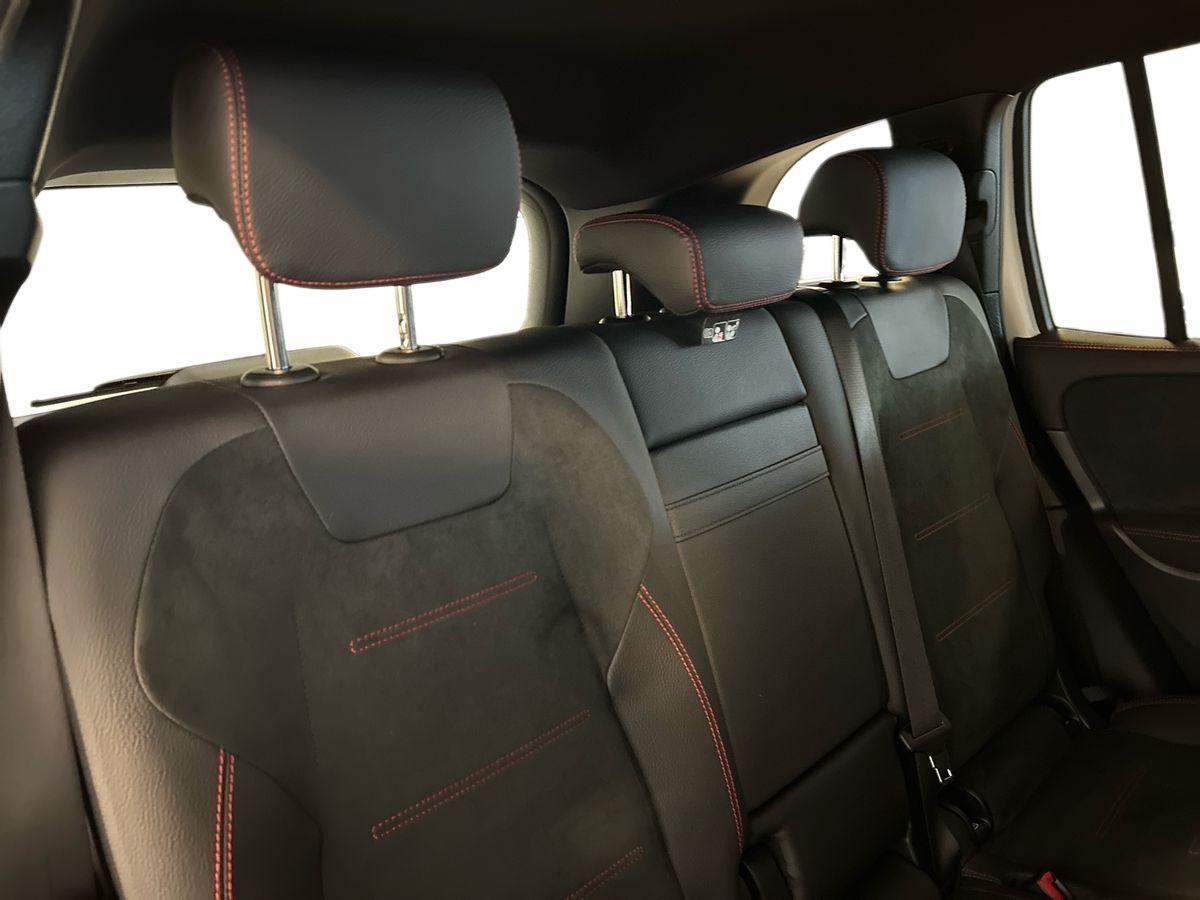 GLB 180 d AMG Line Advanced Plus auto - Certified