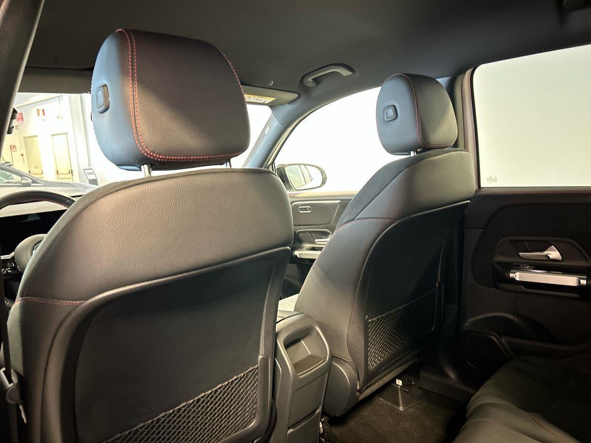GLB 180 d AMG Line Advanced Plus auto - Certified