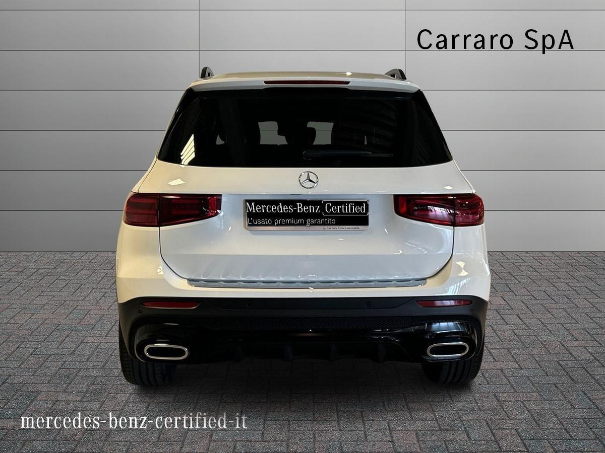 GLB 180 d AMG Line Advanced Plus auto - Certified
