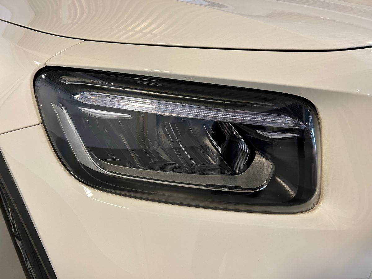 GLB 180 d AMG Line Advanced Plus auto - Certified