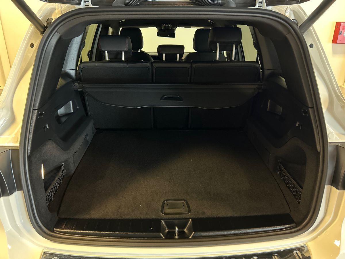 GLB 180 d AMG Line Advanced Plus auto - Certified