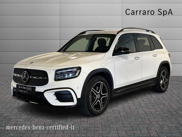 GLB 180 d AMG Line Advanced Plus auto - Certified