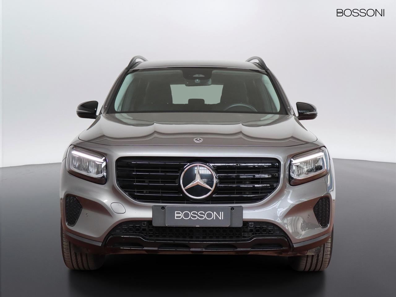 GLB 200 d Progressive Advanced Plus 4matic auto - Certified