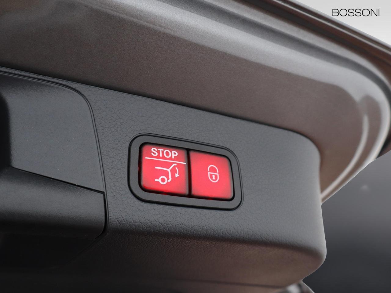 GLB 200 d Progressive Advanced Plus 4matic auto - Certified