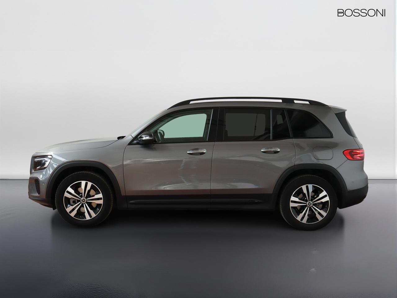 GLB 200 d Progressive Advanced Plus 4matic auto - Certified
