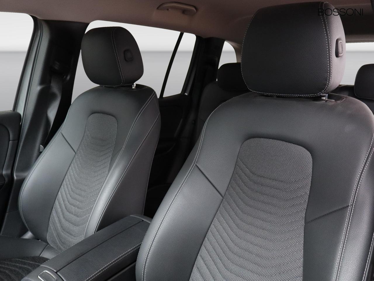 GLB 200 d Progressive Advanced Plus 4matic auto - Certified