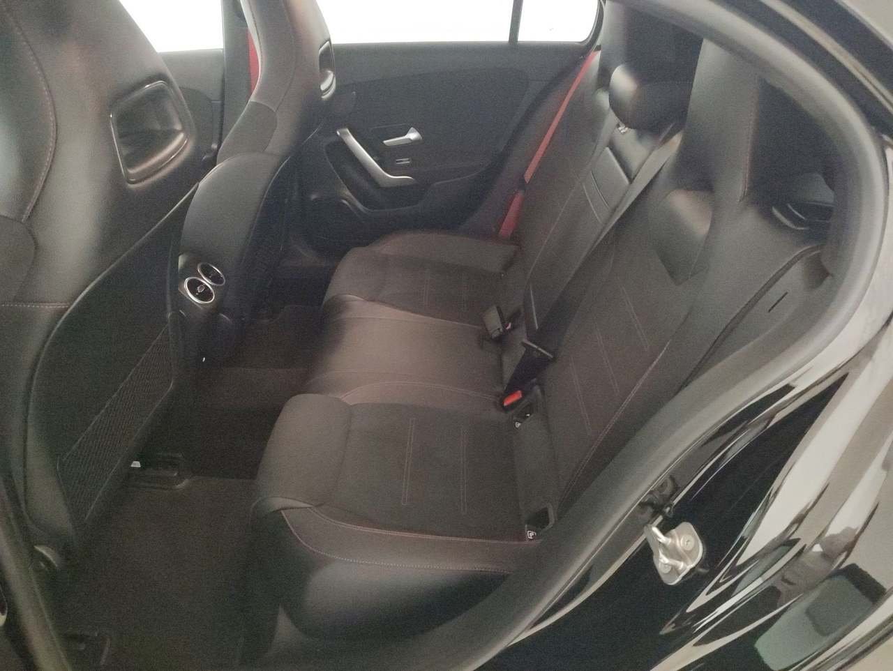 A AMG 35 Advanced Plus AMG 4matic auto - Certified