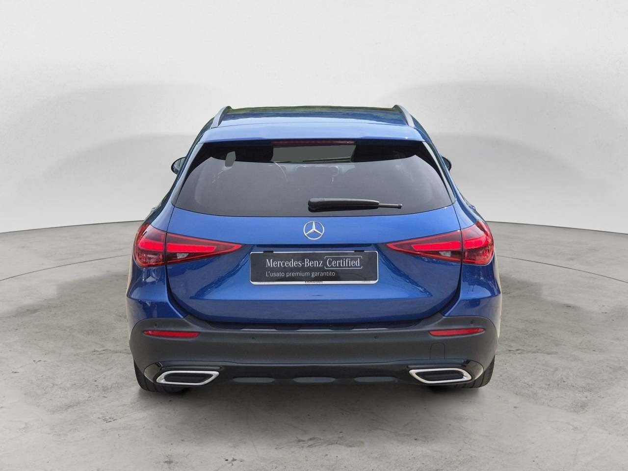 C SW All-Terrain 220 d mhev Premium 4matic auto - Certified