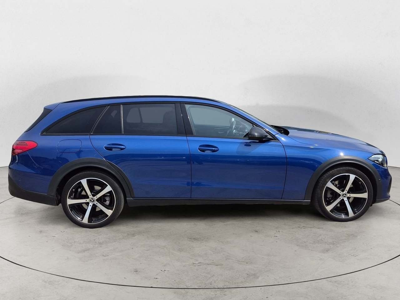 C SW All-Terrain 220 d mhev Premium 4matic auto - Certified