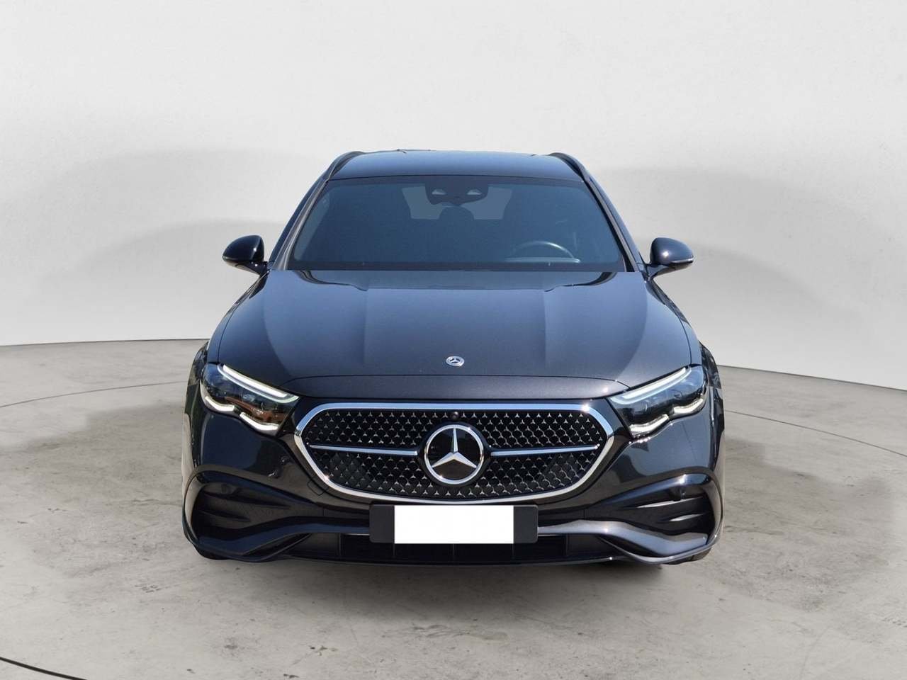 E SW 220 d AMG Line Advanced Plus auto - Certified