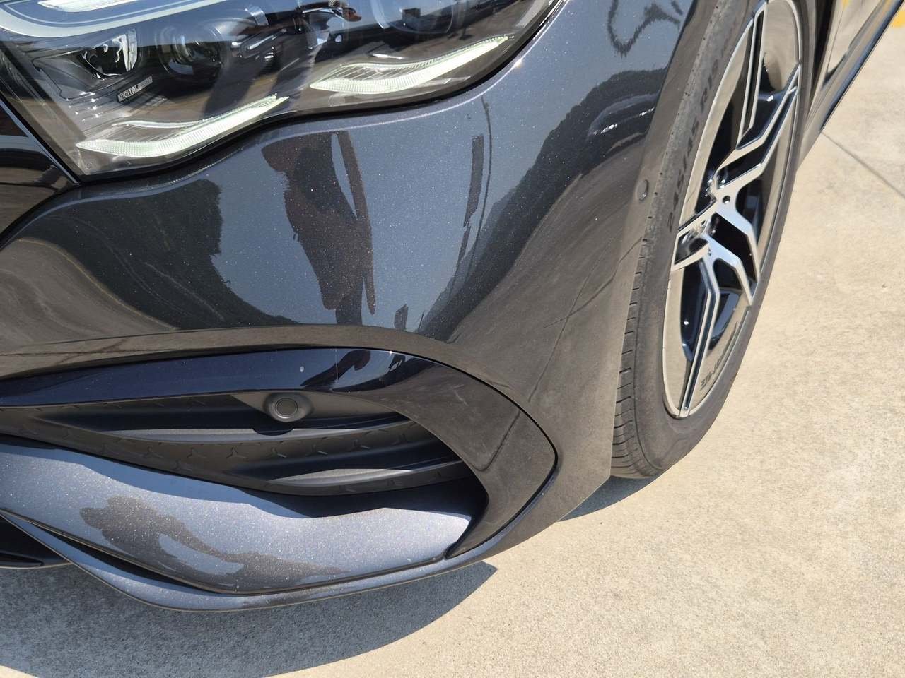 E SW 220 d AMG Line Advanced Plus auto - Certified