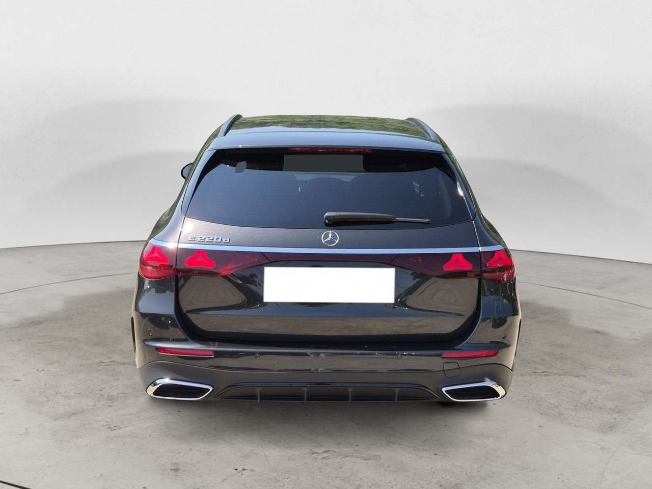 E SW 220 d AMG Line Advanced Plus auto - Certified