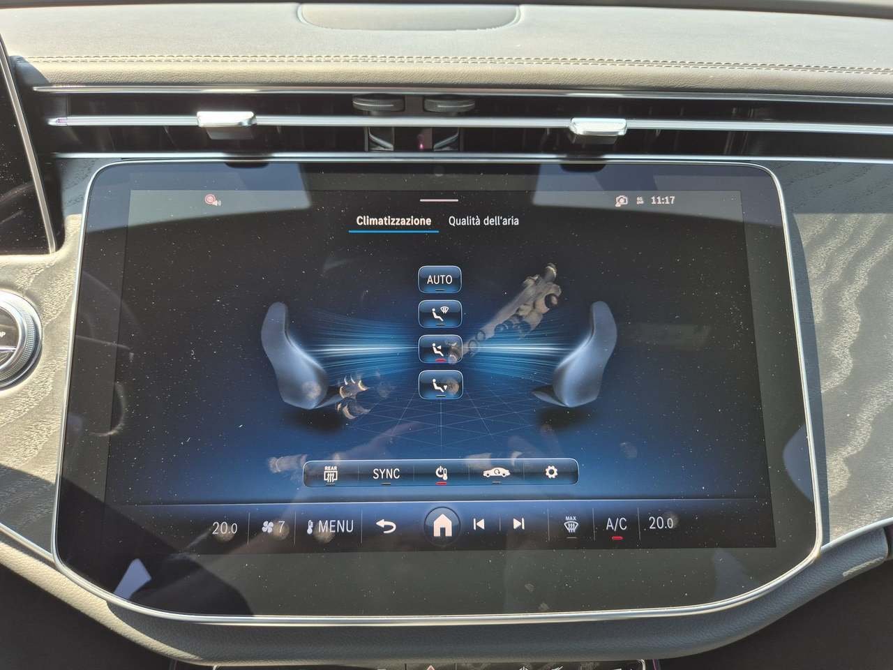 E SW 220 d AMG Line Advanced Plus auto - Certified