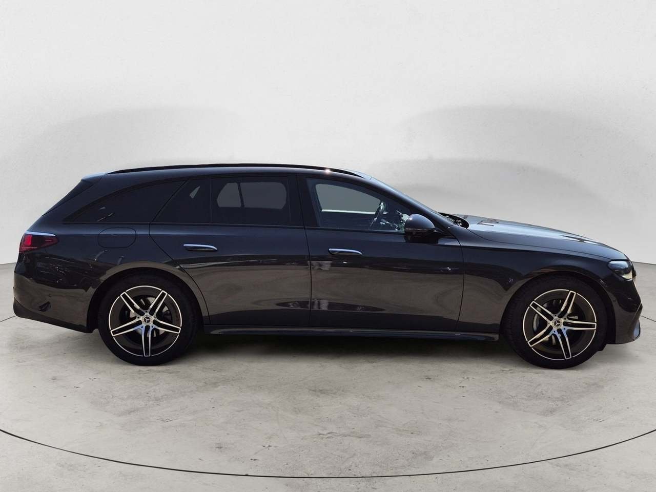 E SW 220 d AMG Line Advanced Plus auto - Certified