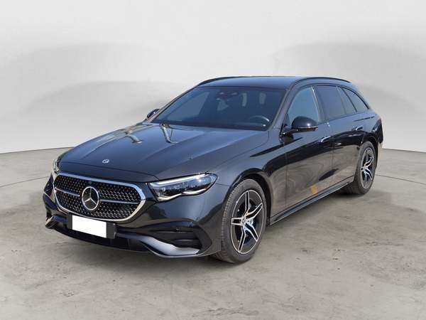 E SW 220 d AMG Line Advanced Plus auto - Certified