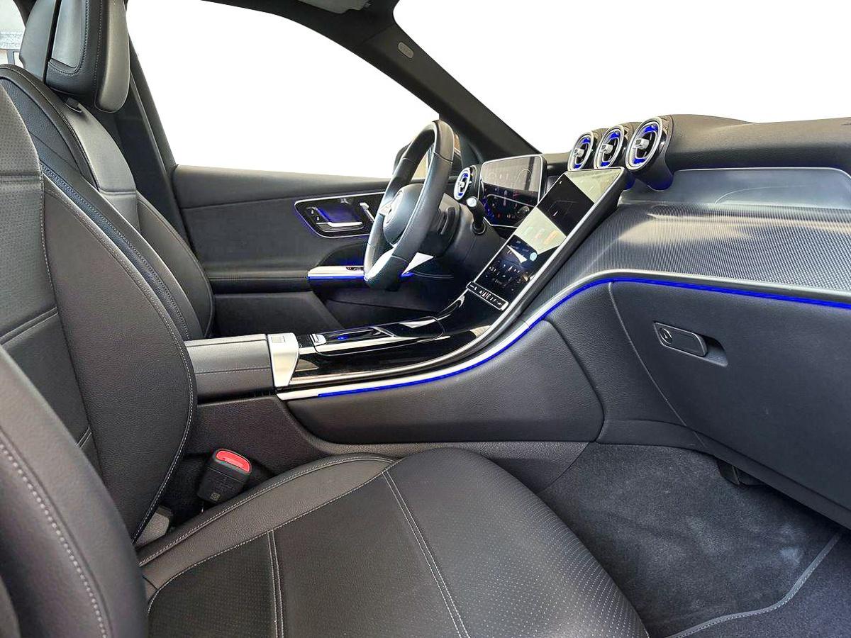 GLC 220 d Advanced Plus 4matic auto - Certified