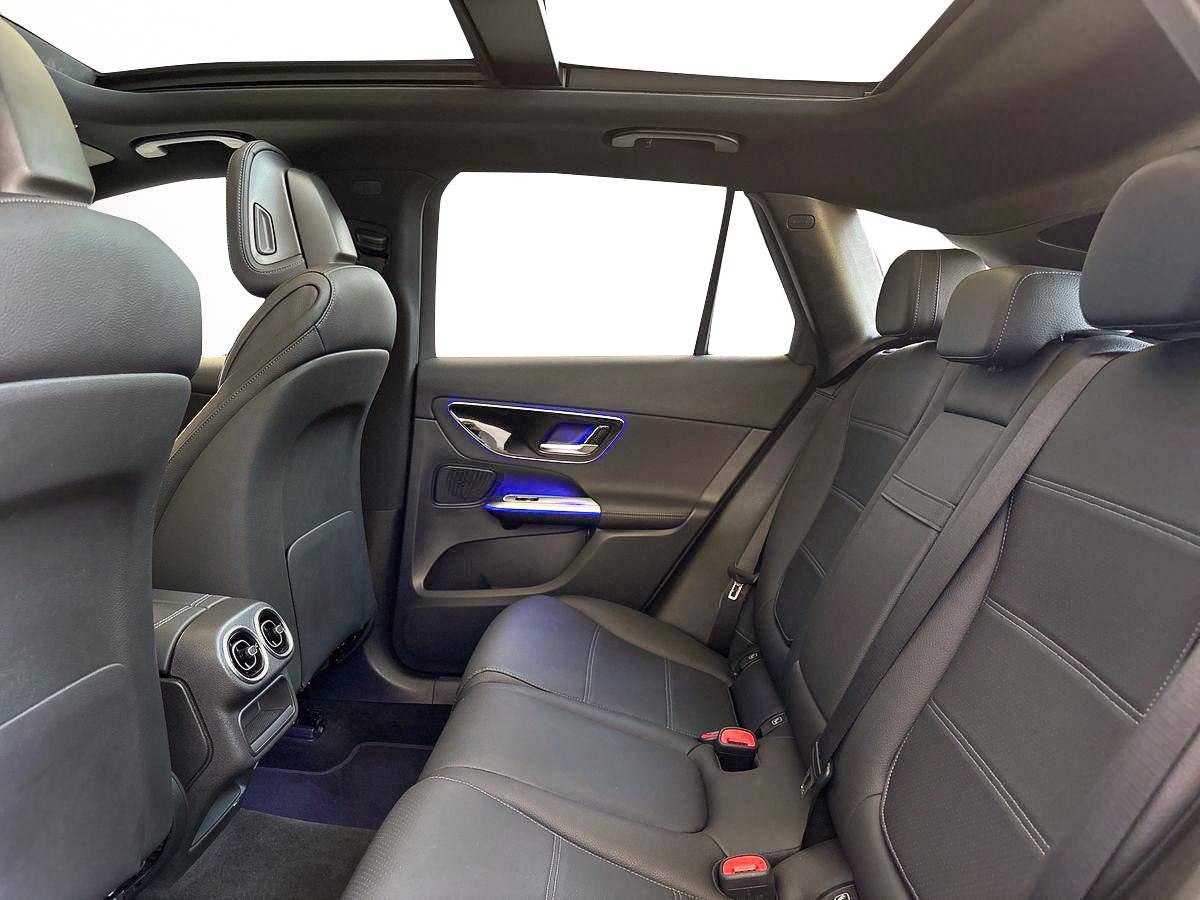 GLC 220 d Advanced Plus 4matic auto - Certified