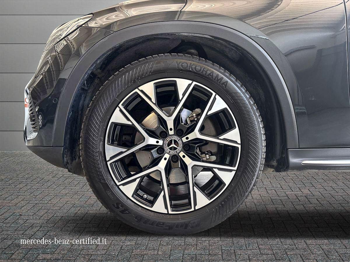GLC 220 d Advanced Plus 4matic auto - Certified