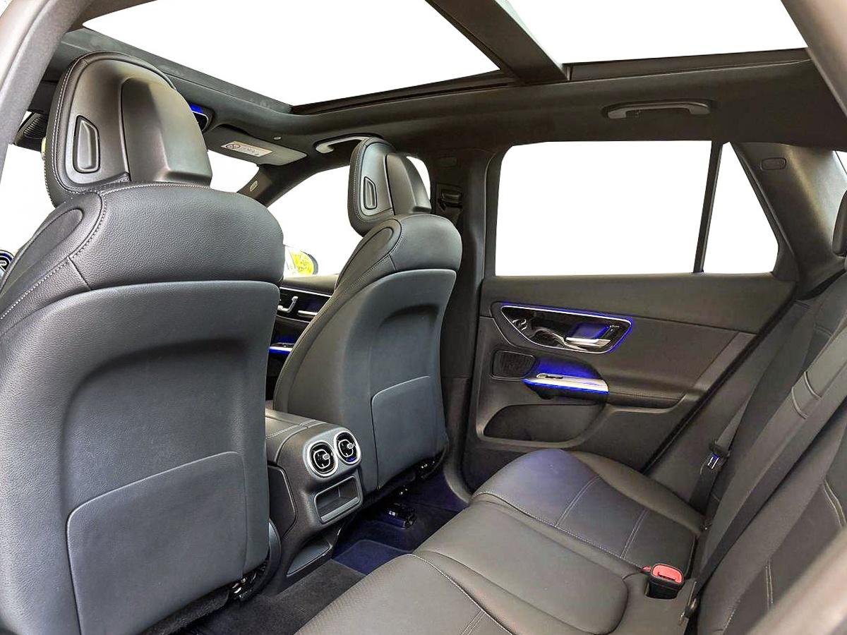GLC 220 d Advanced Plus 4matic auto - Certified